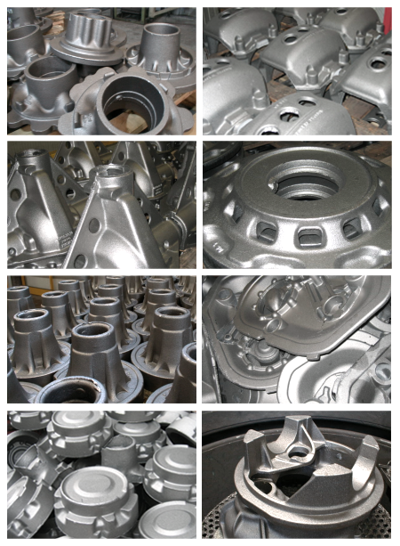 foundry